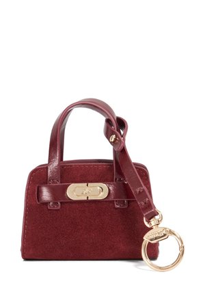 DEFINE XS MINI  - Key holder - burgundy