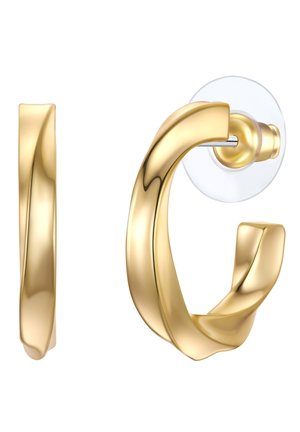 CREOLEN  - Ohrringe - gelbgoldfarben