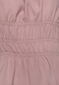 LASCANA LANGARM - Camicetta - mauve