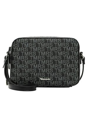 Sac bandoulière - black