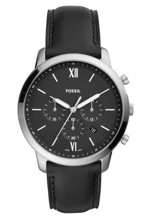 Fossil NEUTRA - Chronograaf - schwarz