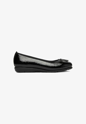 Lasocki, LASOCKI BALLET FLATS LASOCKI-CEO-WPS-PEAK-01 - Bailarinas - black
