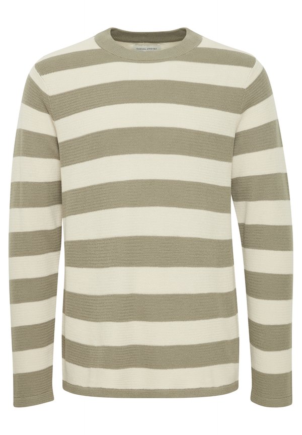 CFKarl - Jumper - vetiver4