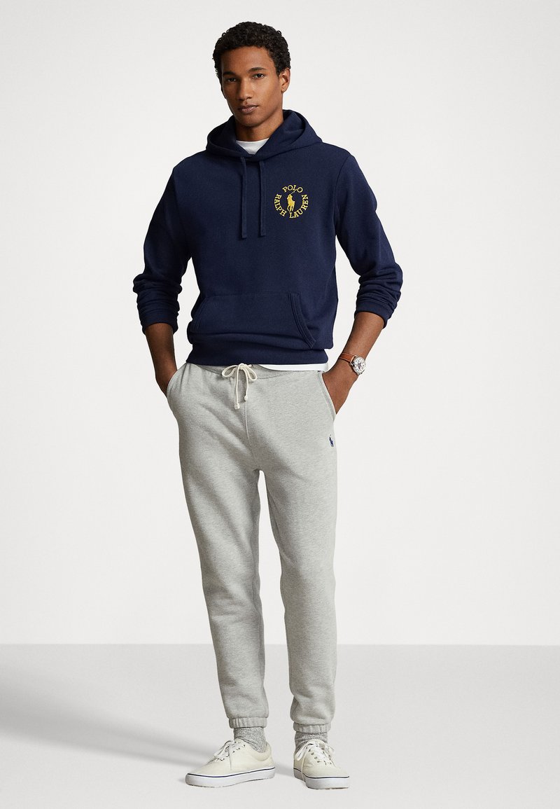 Jersey Polo Ralph Lauren Mujer Sudadera Polo Ralph Lauren De Lana