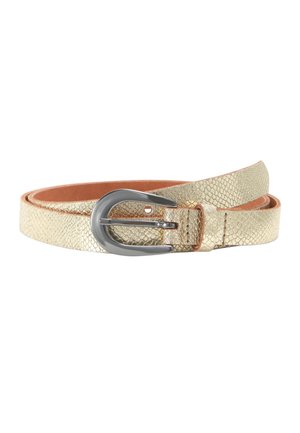 LASCANA, LASCANA  - Gürtel - goldfarben