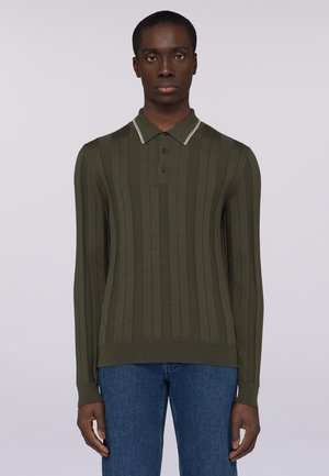 Polo - green trento