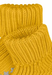 FALKE BABY CATSPADS COTTON - Socken - bee