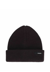 Unselected, dark brown