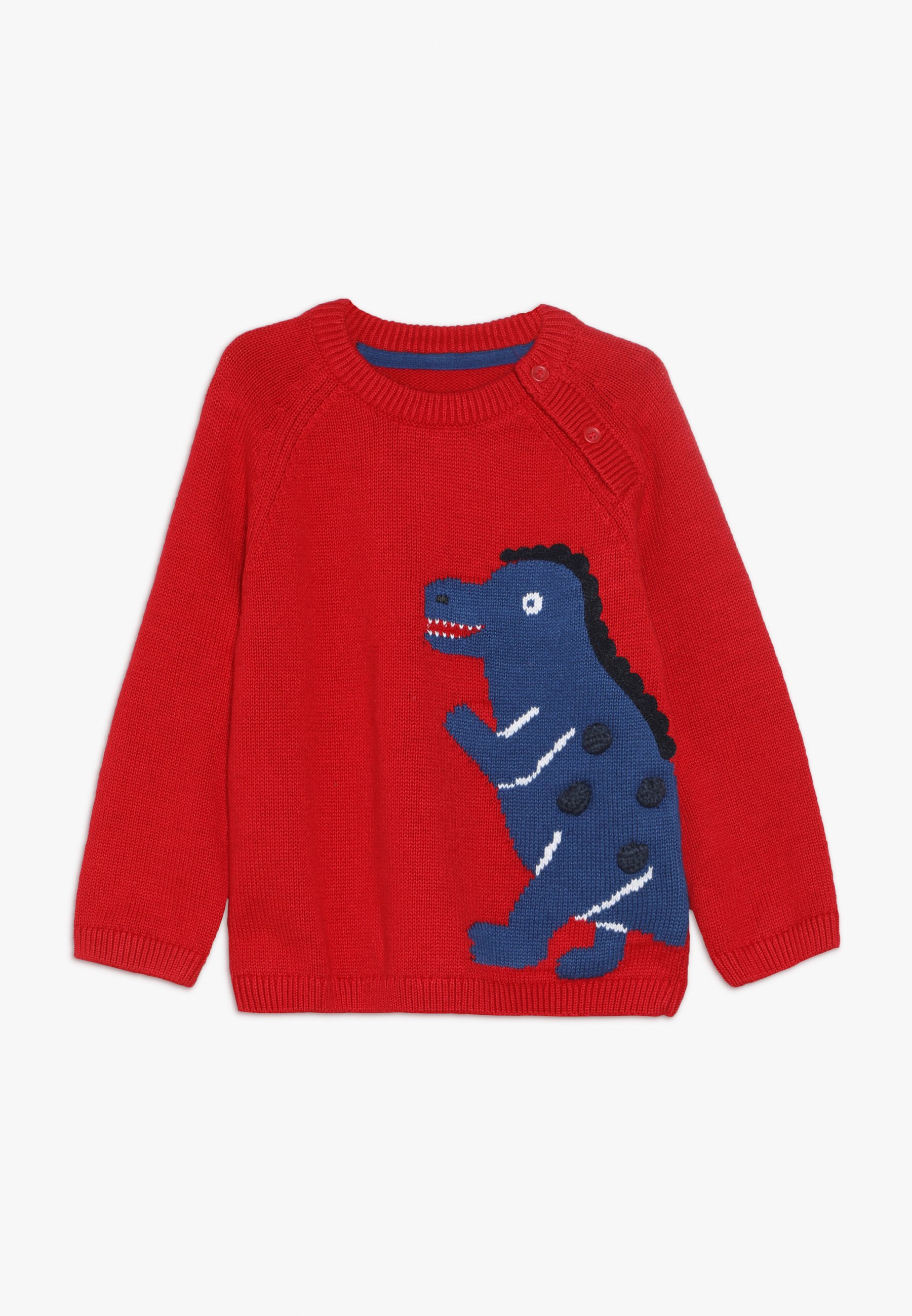 dinosaur jumper baby
