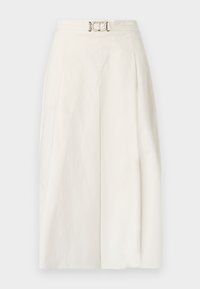 TWINSET SKIRT - A-silueta svārki - neve