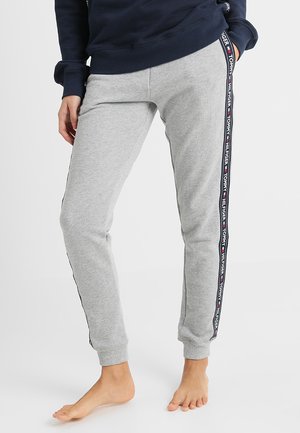 AUTHENTIC TRACK PANT  - Spodnji del pižame - grey
