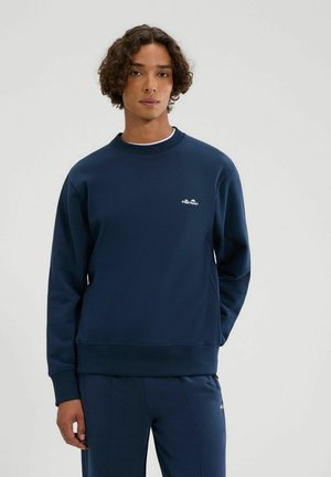 Ellesse, CORCOLLE SWEATSHIRT - Суитшърт - navy