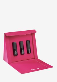 KIKO Milano SMART FUSION LIPSTICK KIT - Palette pour les lèvres - 102 festive red