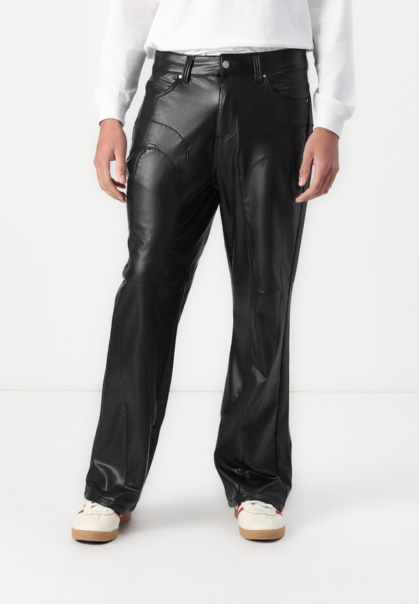 CUTLINE PANT - Stoffhose