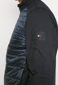 Tommy Hilfiger Giacca da mezza stagione - dark blue