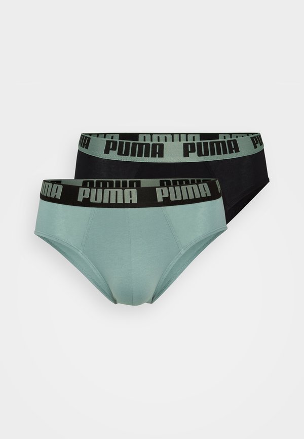 MEN EVERYDAY BRIEFS 2 PACK - Briefs4