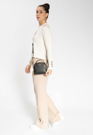 Lazarotti BOLOGNA - Handtasche - black