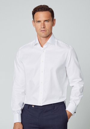 ROYAL OX DC - Chemise classique - white