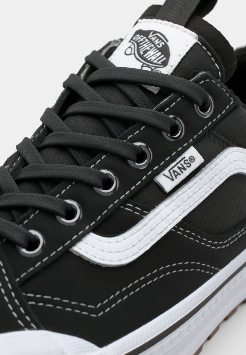 Baskets Vans Homme/unisexe Taille 40 - Couleur Kaki, Occasion, Style Sportif