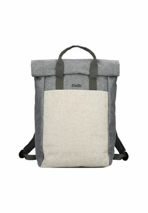 Tagesrucksack - creme