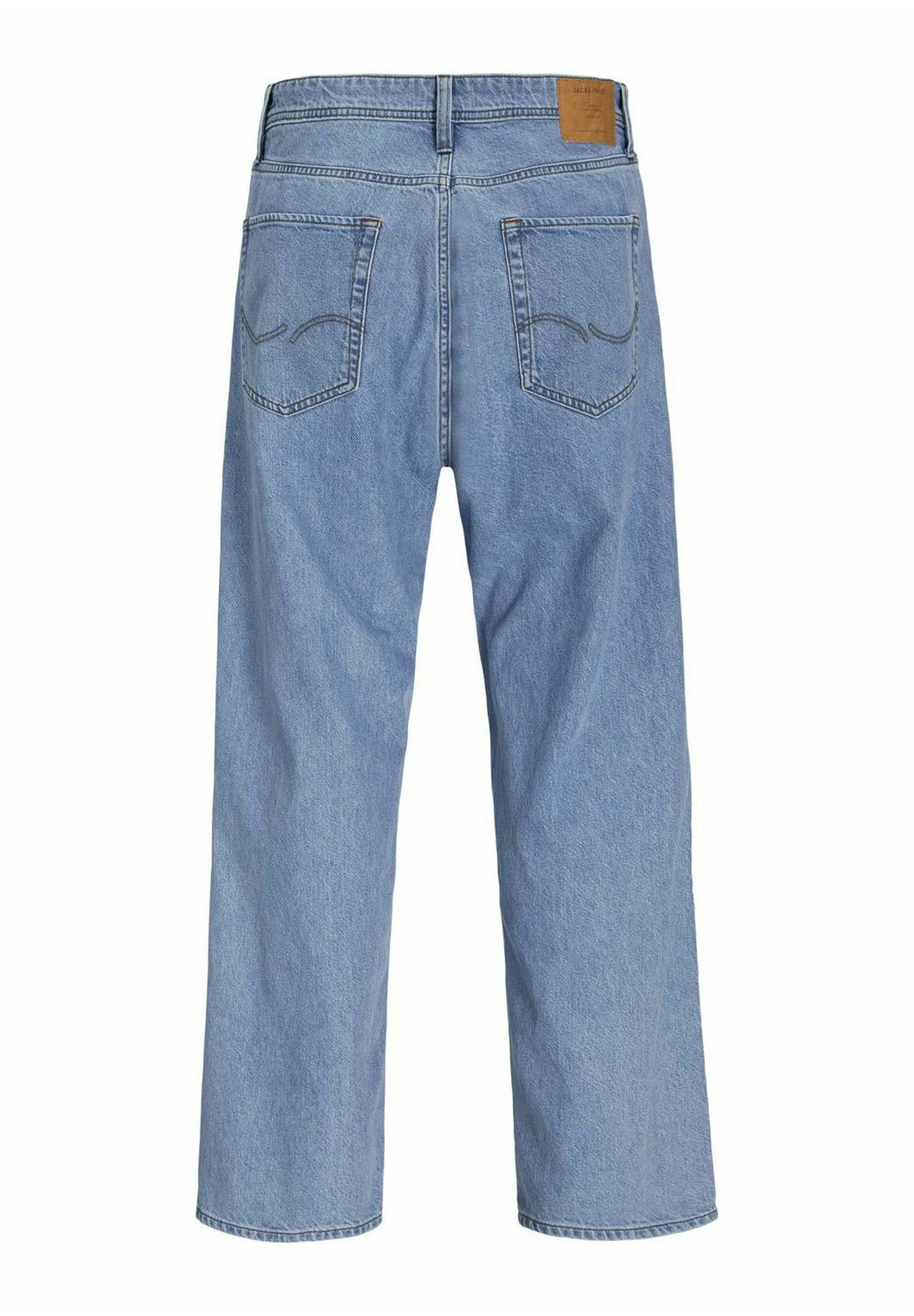 Jack & Jones gy fit JJIALEX JJORIGINAL AT 704 - Relaxed fit jeans