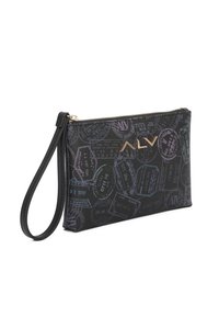 ALV by Alviero Martini Lompakko - black