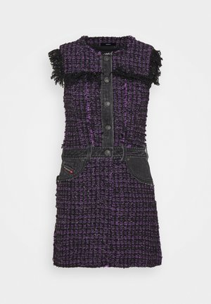 Day dress - black