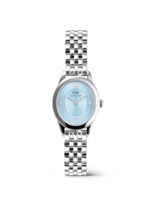 Orologio - silver-coloured