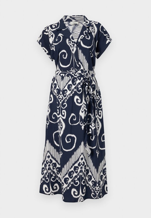 JDYTROYA LIFE MIDI DRESS - Shirt dress4