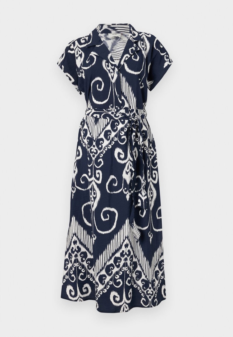 JDY Blousejurk zwart