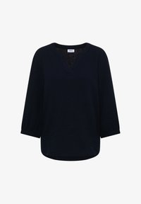 Non sélectionné, universal blue