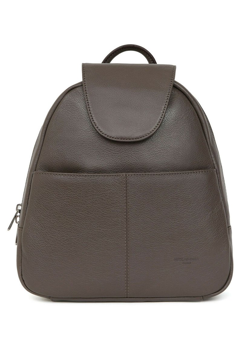 Hexagona CONFORT - Zaino - taupe