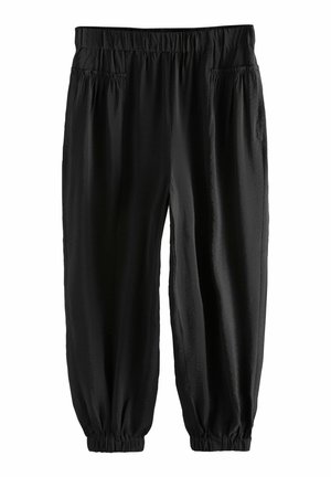 Next HAREEM - Nadrágok - black