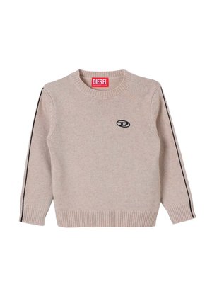 Maglione - beige