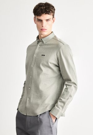 MOTION - Pluus - dark beige