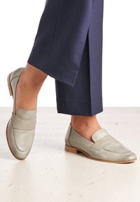 Lloyd Instappers - grey