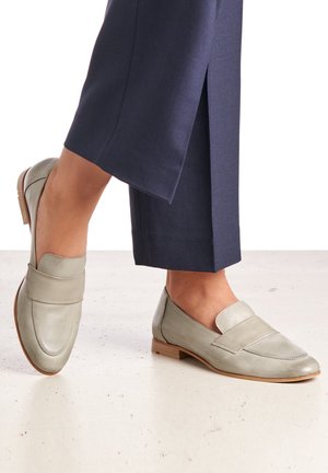 Lloyd Półbuty wsuwane