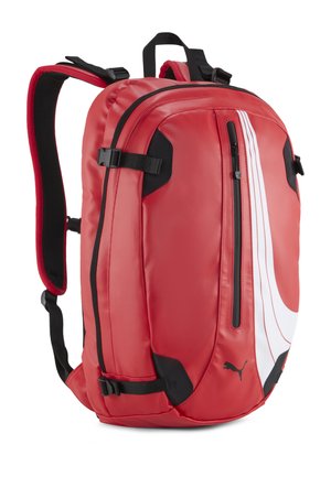 MODE 22 L  - Rucksack - for all time red