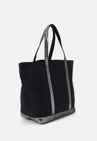 Vanessa Bruno CABAS - Cabas - noir/argent