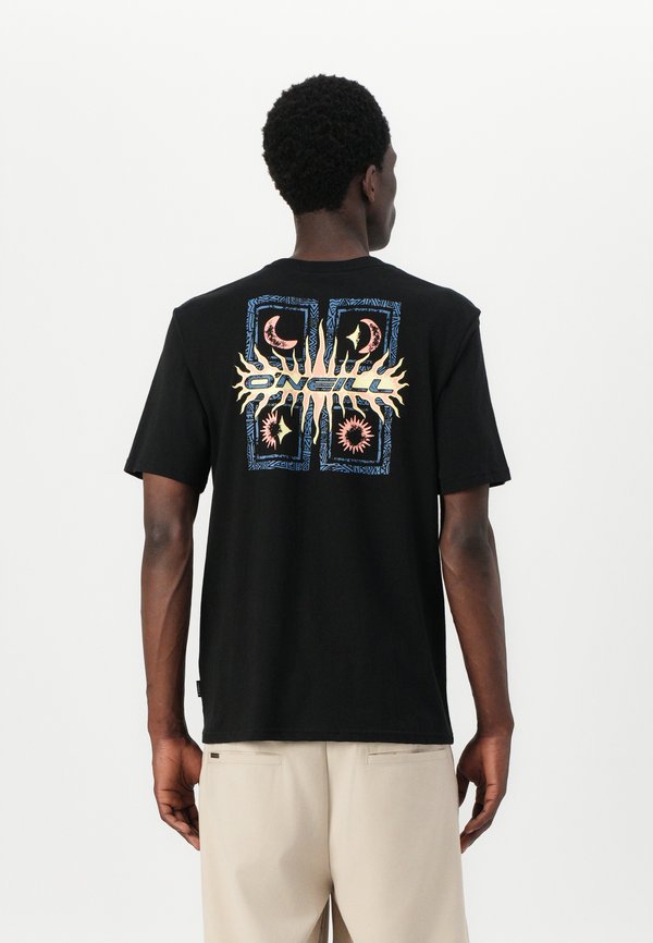 RETRO GRAPHIC UNISEX - Print T-shirt