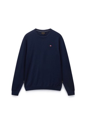 Napapijri, DAMAVAND C - Maglione - navy