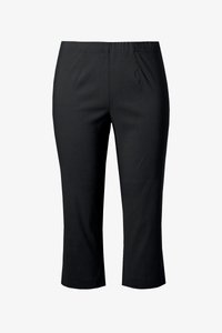 Ei valittu, black