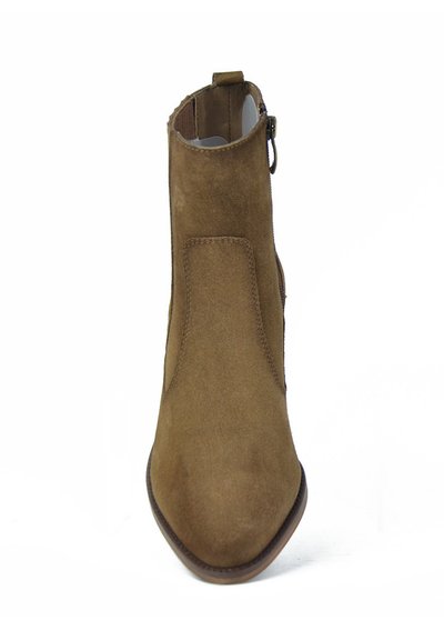 BONAVENTURA Botines - taupe