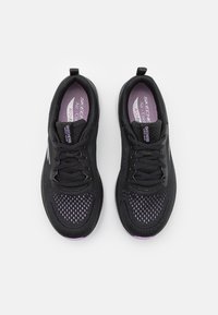 Skechers Performance Promenadskor - black