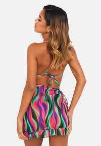 Moda Minx SARONG - Accessorio da spiaggia - lucid