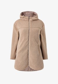 Niewybrane, farbe beige