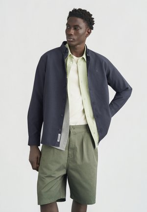 BOLTON SHIRT - Skjorter - dark blue