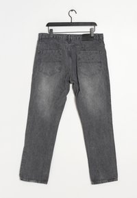 Pierre Cardin Jean droit - grey