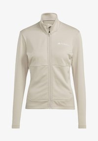 Unausgewählt, beige