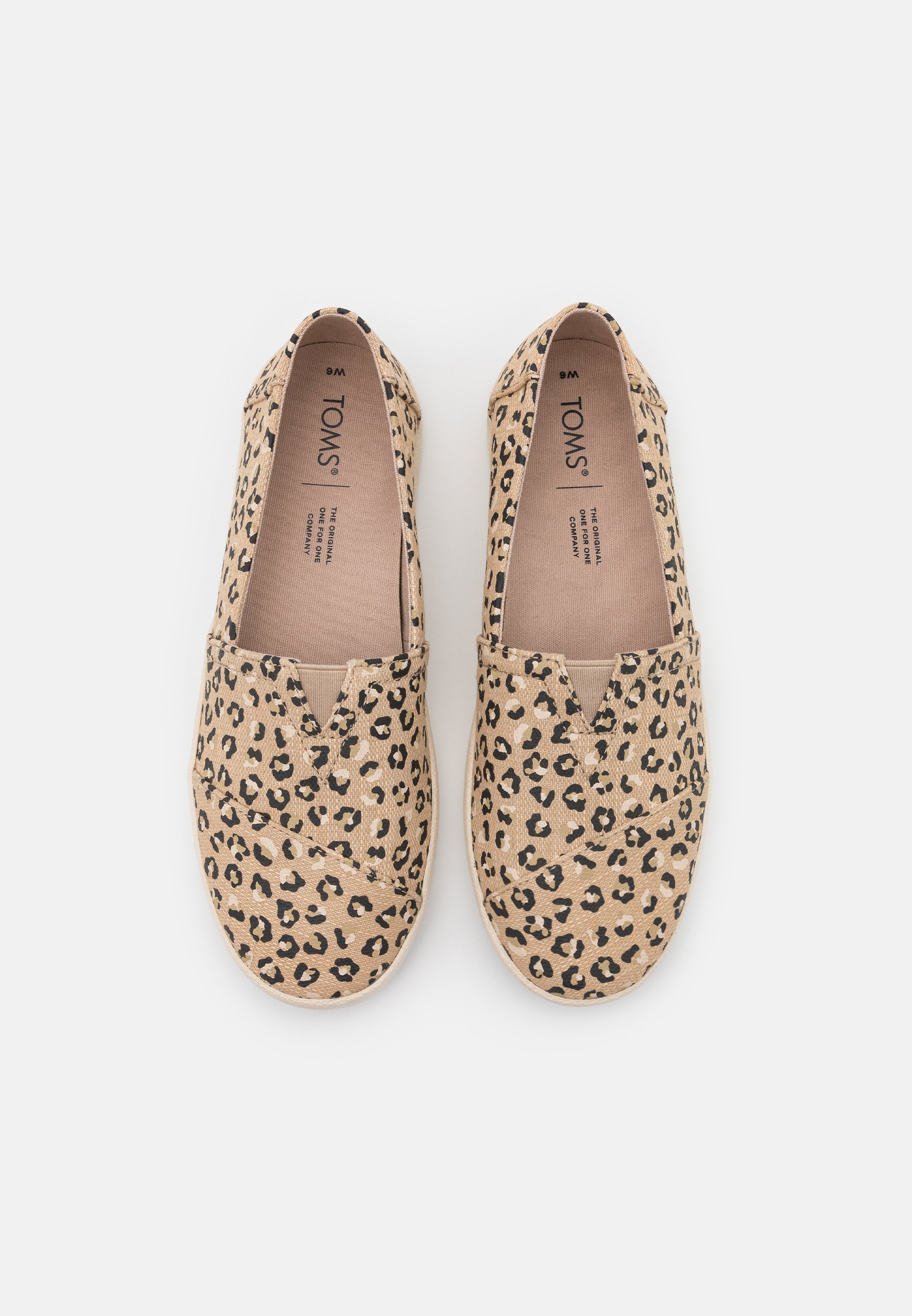 toms avalon leopard